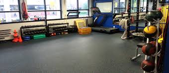 Also, carpet tiles make installation easy. Home Gym Flooring For Your Budget Flooring Inc