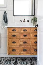 We compare and choose low prices to offer you here! 25 Unique Bathroom Vanities Made From Furniture Life On Kaydeross Creek