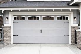 2023 garage door installation