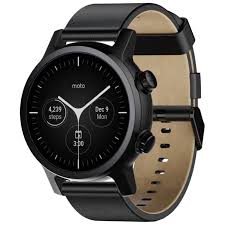 There's nothing intrinsically wrong with the moto 360. Motorola Moto 360 3rd Gen Wearos With Gps Glonass