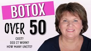 It generally takes 7 to 14 days to take full effect. Getting Botox For The First Time What To Expect Over 50 Youtube