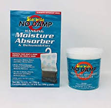 Diy moisture absorber using snow melts (which is basically cacl2). Diy Distributors Star Brite No Damp Dehumidifier Moisture Absorber Bundled With Star Brite No Damp Hanging Dehumidifier Moisture Absorber Amazon In Home Kitchen