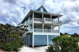 A top source for all things home design house plans. The Inverted House Plan Coastal House Plans From Coastal Home Plans