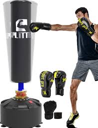 the best punching bag reviews