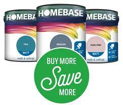 homebase paint our very own