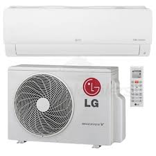 Lg Ls120hsv5 12k Cooling Heating