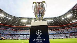 But among city fans flocking to their clubs first champions league final, and chelsea supporters thrilled to be back in the game, the mood. Finale Di Champions League 2020 2021 A Istanbul