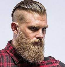 Looking for more viking hairstyles that'll work for the office? 100 Best Viking Hairstyles For Mens 2020 Hairmanstyles Viking Hair Haircuts For Men Viking Haircut