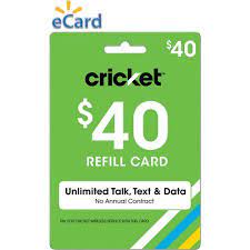 Enter your cricket refill card number and tap validate. Cricket Wireless 40 E Pin Top Up Email Delivery Walmart Com Cricket Wireless Scientific Calculator Cricket Phones