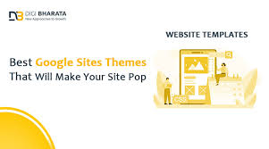 top best free 15 google sites themes