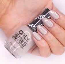 halal certified orly breathable nail