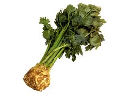 Celery Root Nutrition Facts Eat This Much