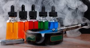 I started vaping in february of this year on accident, i had no plans of developing a ridiculous addiction to nicotine and disposable vapes. E Cigarettes Don T Need Nicotine To Be Toxic Science News For Students