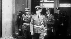 He was and still is considered by many to be the symbol of the perfect nazi. Best Reinhard Heydrich Gifs Gfycat