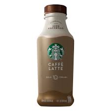 save on starbucks iced espresso