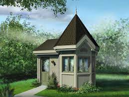 garden shed plans victorian style