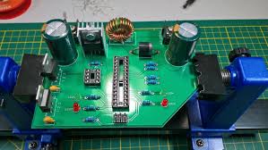 However by only adding turbo to your car without setting a correct boo. Diy Mppt Buck Boost Controller Krakkus Com