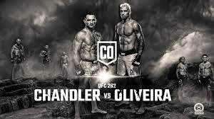 Leaderboard of the best predictions by member: Ufc 262 Chandler Vs Oliveira Extended Promo Countdown And History Ufc262 Preview Youtube