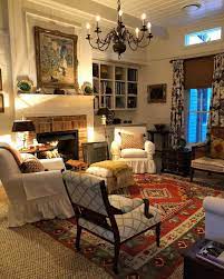 Country living room furniture brings you closer with nature. 17 Savory Country Living Room Lighting To Get A Luxurious Accent Country Living Room Living Room Decor Country Country Living Room Furniture