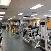 fitness evolution 26275 fremont dr