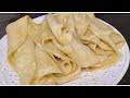 how to make silky dosti roti step by