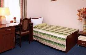 All rooms are renovated, functionally and cosy equipped. Central Inn In Berlin Hotel De