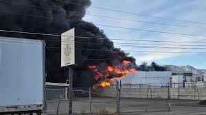 colorado springs fire