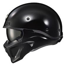 Scorpion Covert X Helmet Revzilla
