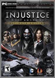 injustice s among us free