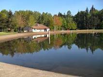 Salmon Creek Regional Park/Klinine Pond de Vancouver | Horario, Mapa y entradas 3