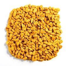 They exhibit a strongly aromatic and pungent flavor when toasted gently. Fenugreek Seeds Biji Halba à®µ à®¨ à®¤à®¯à®® Shopee Malaysia