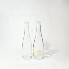 Spring Water Glass Bottle 330ml 500ml