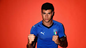 Latest on as monaco forward pietro pellegri including news, stats, videos, highlights and more on espn. Nuohf3pdkgxfem