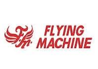 Buy 2 And Get Extra 10% Off on Flying Machine! by...