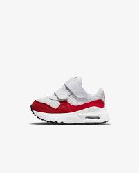 nike air max systm baby toddler shoes