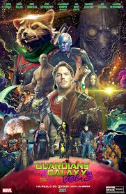 2, there's already plenty of information already in circulation about the third film in the marvel series. Guardians Of The Galaxy Vol 3 Poster By Me Thoughts Marvelstudios