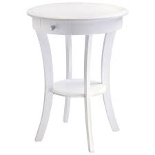 End Side Tables Best Canada