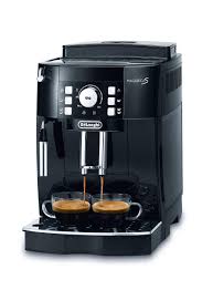 Click frenzy begins 4:00 pm (pst) wednesday, december 31, 1969. Delonghi Magnifica S Ecam 21 116 B Coffee Makers Buy Online In Cayman Islands At Cayman Desertcart Com Productid 52592140