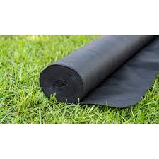 vigoro 4 ft x 100 ft um duty point bond landscape fabric 2 pack