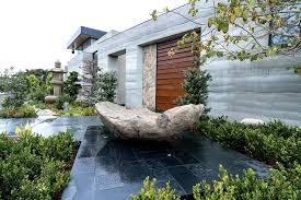 Modern Zen Garden