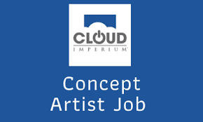 cloud imperium is hiring concept