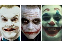 Type in your custom name and automatically generate the nickname with different fonts, letters and symbols. How The Joker Attracted The Best Actors Of Their Generations The Independent The Independent