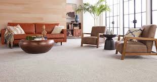 carpet flooring selection