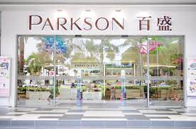 Lowest nightly price found within the past 24 hours based on a 1 night stay for 2 adults. Parkson Ipoh Parade Mall
