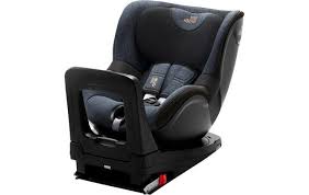 Britax Römer Dualfix I Size Car Seat