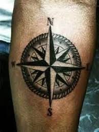 This could be taken on a philosophical level or literally. What Does Compass Tattoo Mean Represent Symbolism