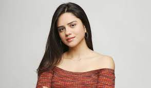 Sasha is an alumni of the amda college and conservatory of the performing arts in l.a. Young And Restless Sasha Calle S Birthday Soaps Com