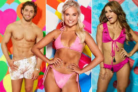 If you've been looking for a new. Love Island To Return In 2021 For Biggest Ever Series As Producers Begin Interviewing Cast Yorkshirelive