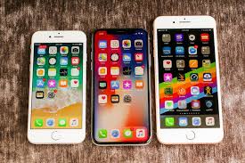 Iphone X Battery Life How It Compares To 8 And 8 Plus Cnet