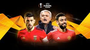 Talking points man utd v roma europa league semi final 29 april 2021 | manchester united He Is Back With 16 Games The Uefa Europa League Opens In 2021 Football24 News English